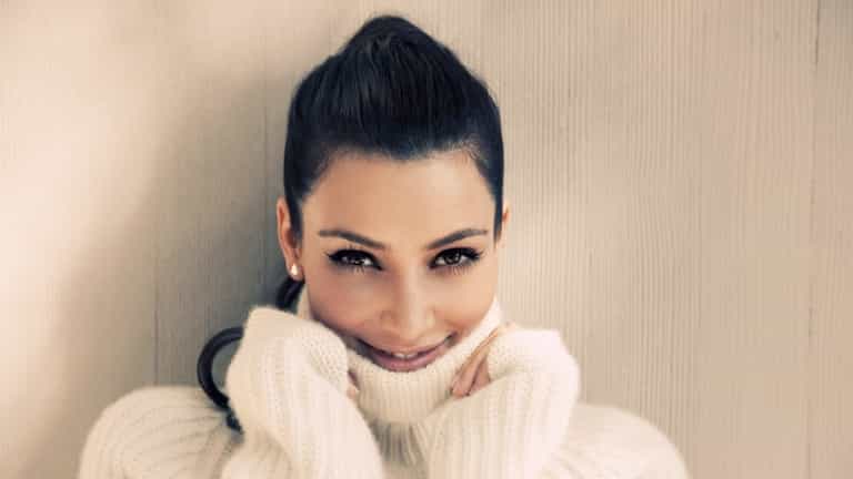 Kim Kardashian Reveals That Wedding Will be Whatever Kanye Wants