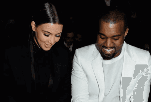 Kanye West and Kim Kardashian Agree to Sign Prenup