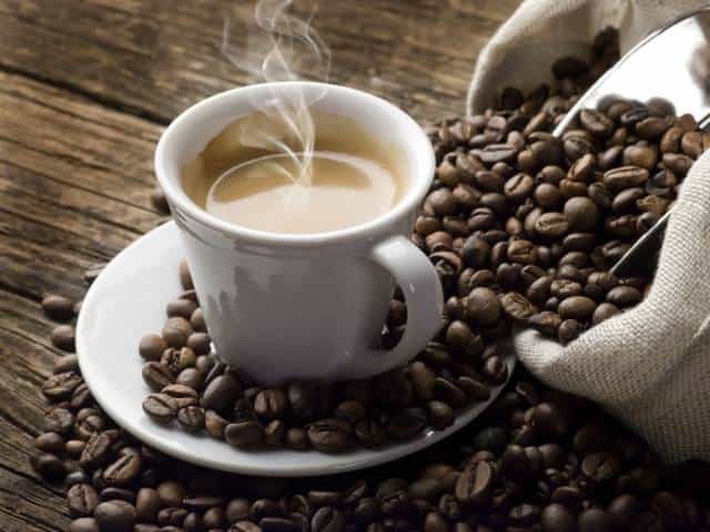 Infographic: A Coffee Lover’s Guide to the History of Coffee