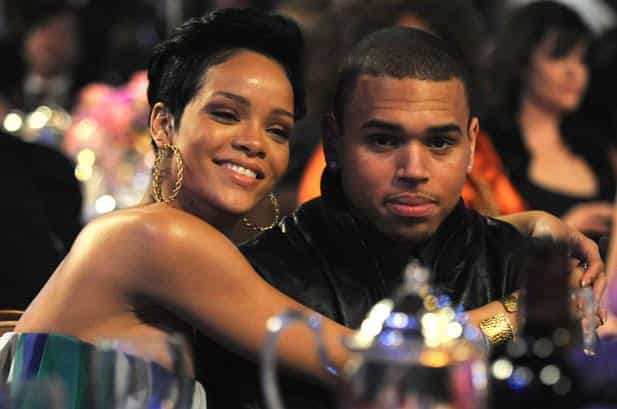 Unreleased Chris Brown And Rihanna Song ‘Put It Up’ Leaked Online Unreleased Chris Brown And Rihanna Song ‘Put It Up’ Leaked Online