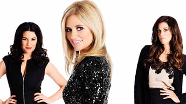 “I am Absolutely Delighted”: New Xposé Presenter Revealed