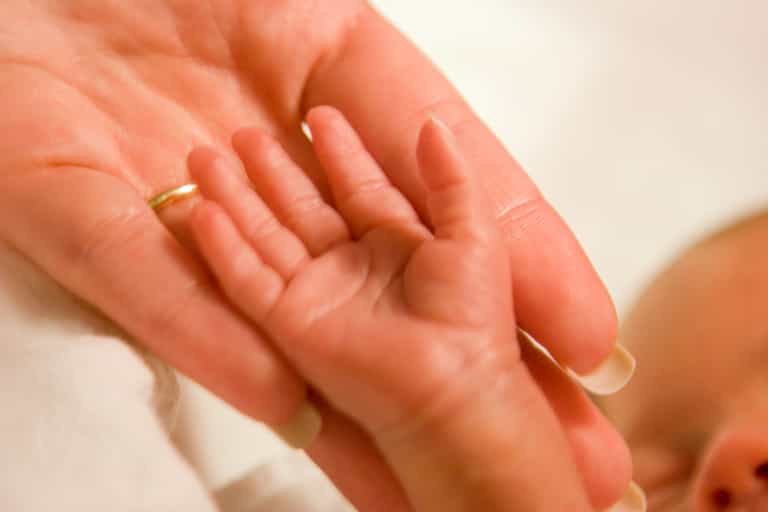 Parents Ditching Lullabies for Pop Songs Study Reveals