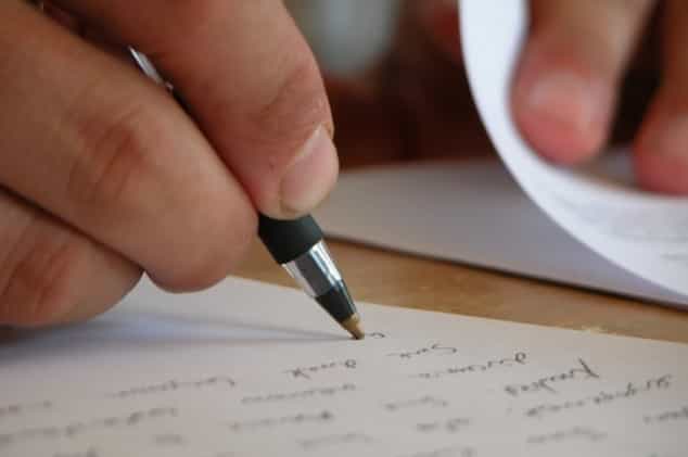 Say Hello to Spine: An App That Allows Writers to Share Short Stories