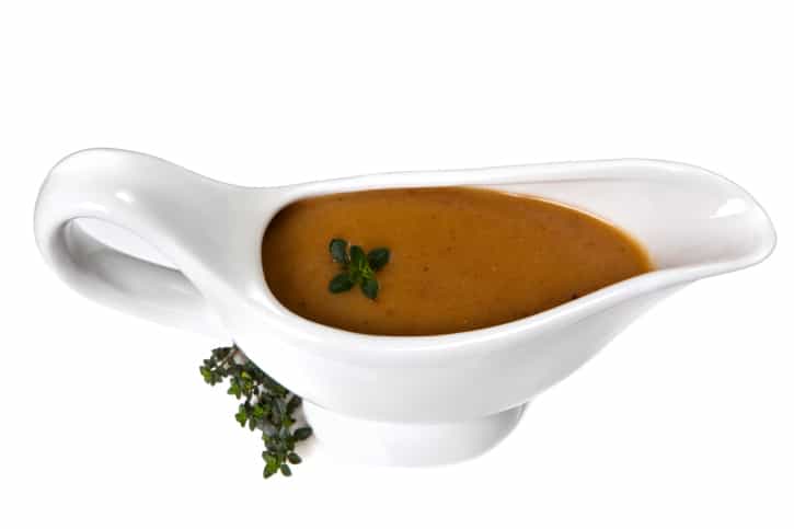 Deliciously Rich: How-to Make that Perfect Homemade Christmas Gravy