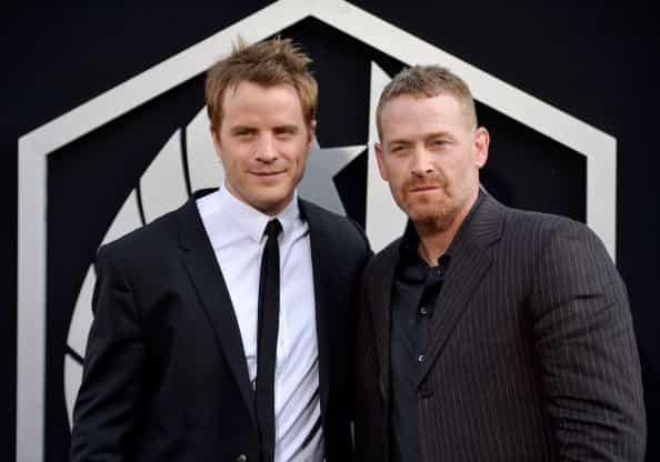 Fifty Shades News: Christian Grey’s Bodyguard Cast
