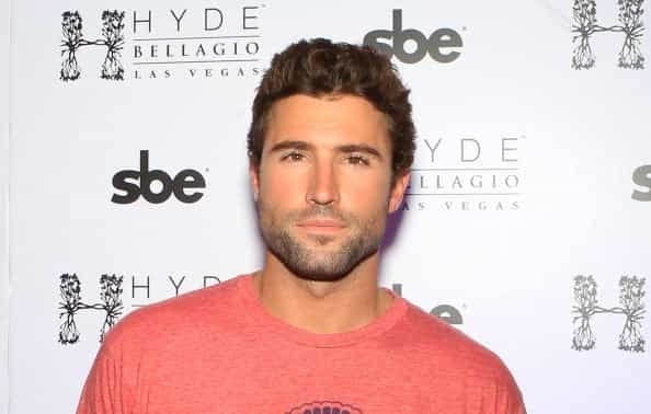 Brody Jenner Has A New TV Show In The Works… And It’s A Little Bit Risqué Brody Jenner Has A New TV Show In The Works… And It’s A Little Bit Risqué