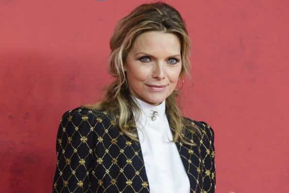 American Actress Reveals That he was Once Part of a “Very Controlling” Cult