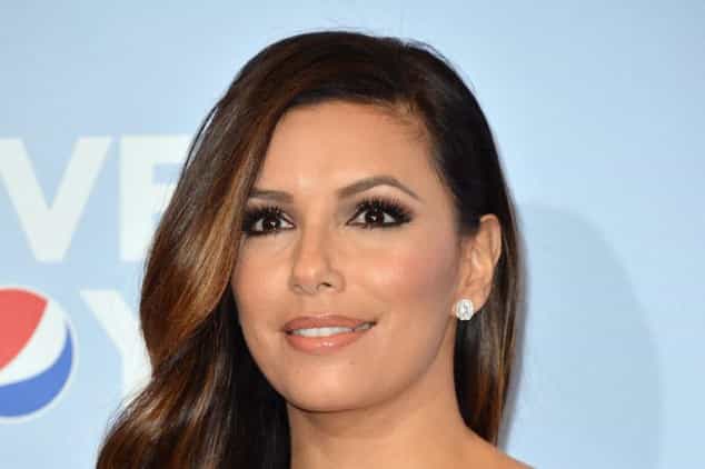 Desperate Housewives Star Steps Out with New Beau