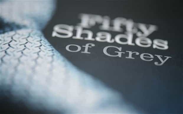 There Was Some More Big ‘Fifty Shades’ News This Week