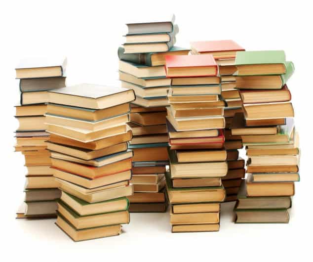 In Pictures: 8 Classic Books with Better Book Titles