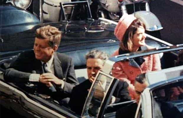 Remembering JFK – Twelve Facts You May Not Have Known About The World’s Most Famous Assassination