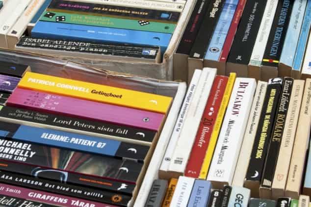 Nominate Today: Bord Gáis Energy to Donate Library to Worthy Organisation