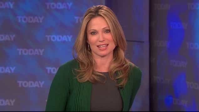 Televesion Reporter Discovers Cancer After On-Air Mammogram