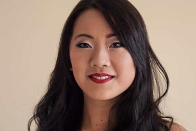 Irish Women In Business: Shen Wong Jewellery