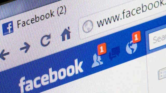 Spending Time On Facebook Linked To Increased Feelings Of Depression Spending Time On Facebook Linked To Increased Feelings Of Depression