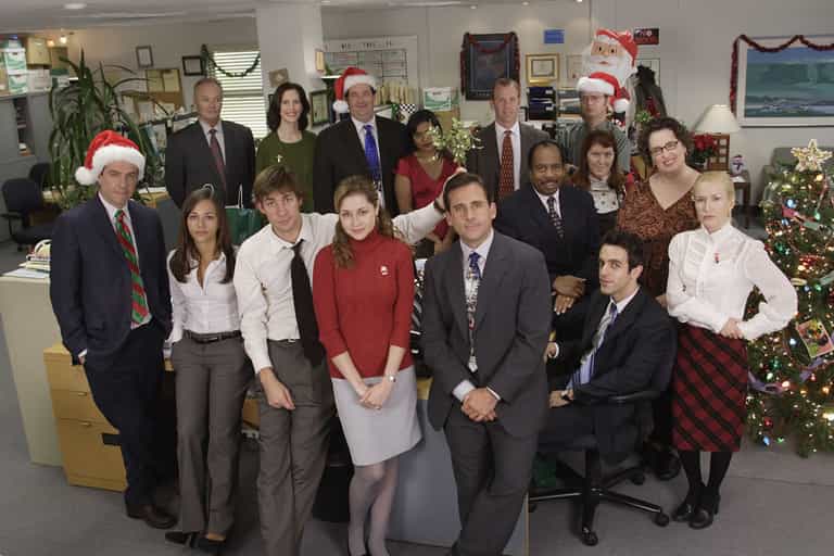 The Christmas Staff Party – Nine Tips On How To Avoid Losing Your Job