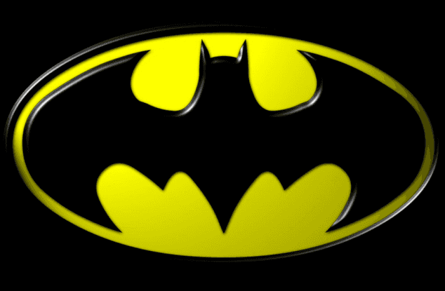 Pic: AMAZING! How to Transform Yourself into Batman Using Just Your Cat