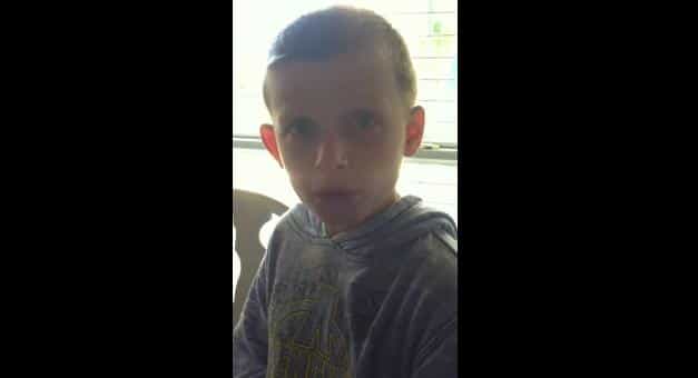 VIDEO – Katy Perry’s “Roar” Helps Boy With Severe Autism Find His Voice