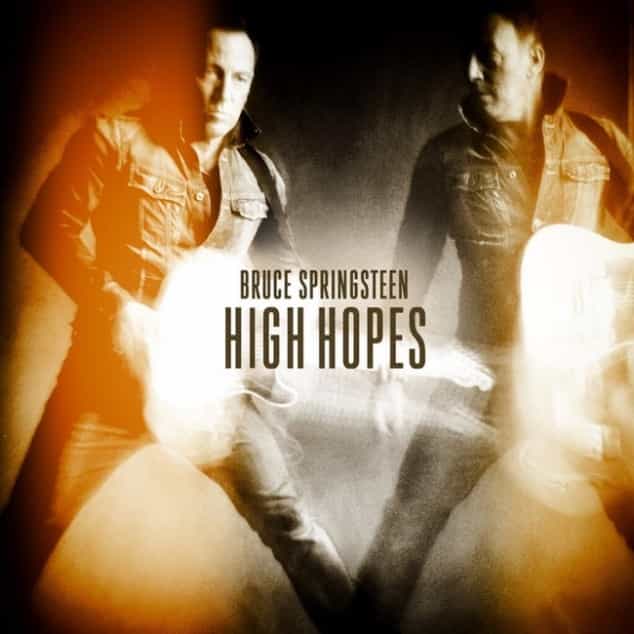 Bruce Springsteen Confirms Release Date for New Album “High Hopes”