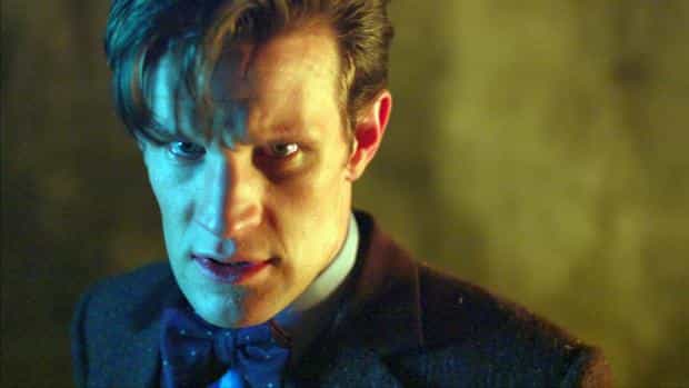 Brand New Images Released for Doctor Who Special “Day of the Doctor”