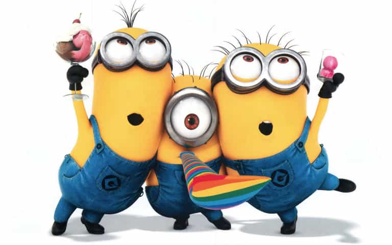 Photos: This Incredible Minion Pumpkin is Probably the Best We’ve Ever Seen