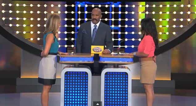 VIDEO – They’re What Kind Of Zombies? Is This The Most Inappropriate Answer Ever On Family Feud?