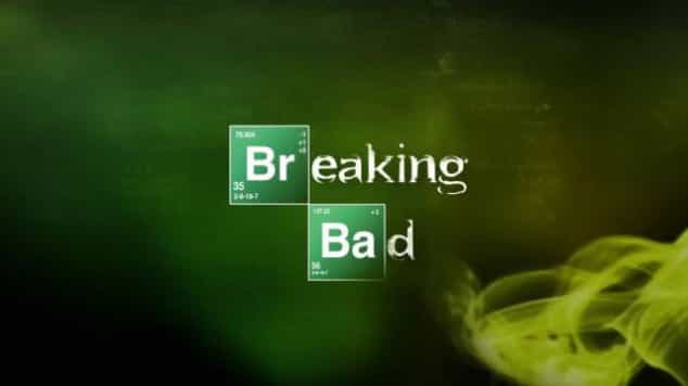 Photo: Breaking Bad Pumpkins Come Out for Halloween