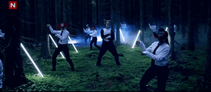 “What does the Fox Say?” to be Adapted Into a Children’s Book