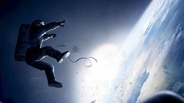 REVIEW – Gravity, One Of The Finest Space Films You Will Ever See