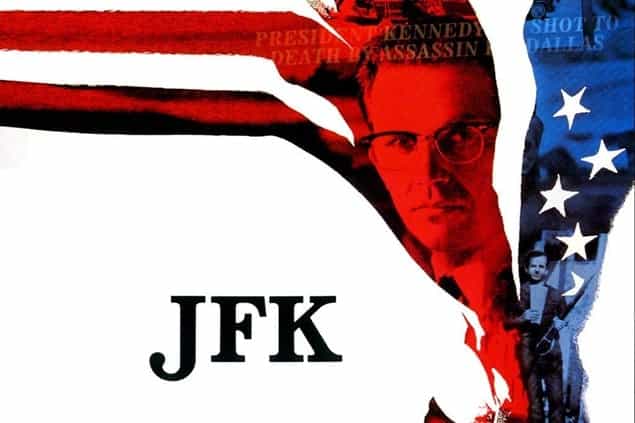 Remembering JFK – Six Of The Most Interesting Films And Documentaries On The Kennedy Assassination
