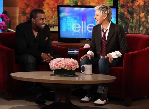 VIDEO – Kanye West’s New Video Starring Kim Kardashian Needs To Be Seen To Be Believed
