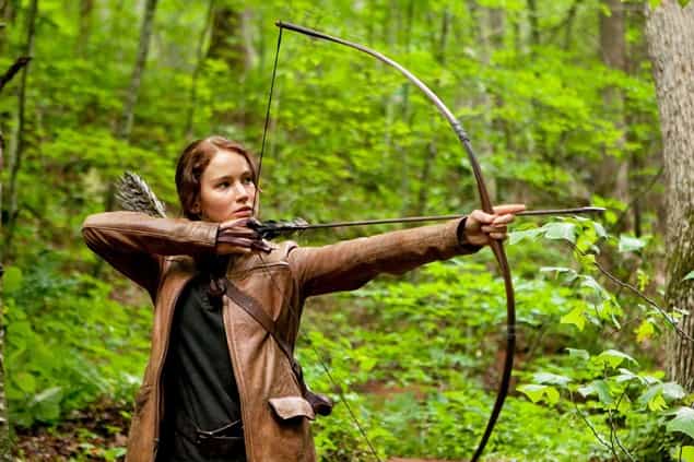 PICTURES – Gender Inequality In Film, Here’s How It Really Looks