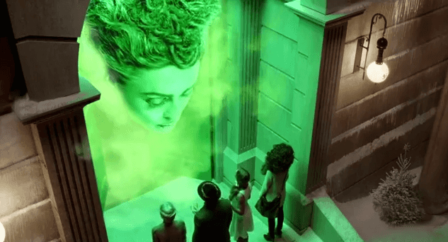 VIDEO – The New Marks And Spencer Christmas Advert Is Here And It’s A Magical Experience