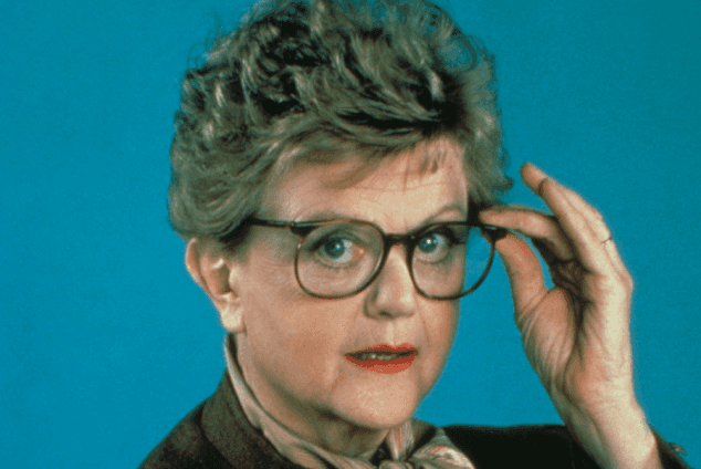 Murder She Wrote Remake a “Mistake” Says Angela Lansbury