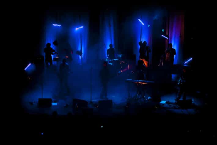 “It’s Now Time for Us to Move On”: Irish Band Announce Split After 15 Years on the Go