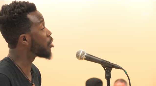 VIDEO – “Dear Man On The Bus” This Poem Says Everything That Needed To Be Said About Rape