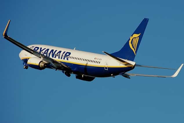Say It Ain’t So! Ryanair Is Not Going Ahead With Plans For Transatlantic Flights
