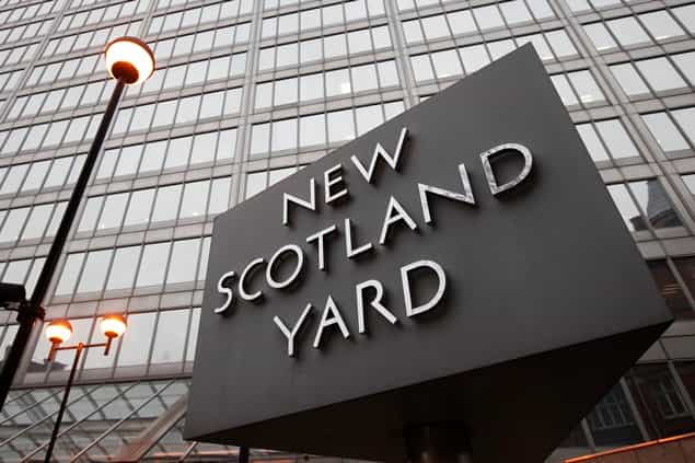 Irish Woman Among Three Women Reportedly Held Captive In South London For 30 Years