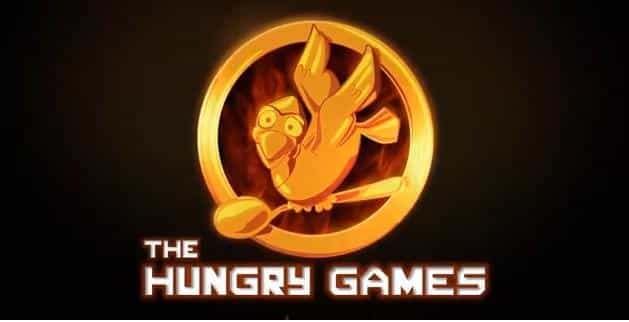 VIDEO – Cookieness Evereat Stars In The Sesame Street Parody Of The Hunger Games