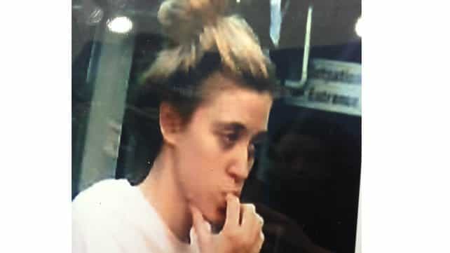 Australian Girl Found In Dublin Named As Con Artist Samantha Azzopardi