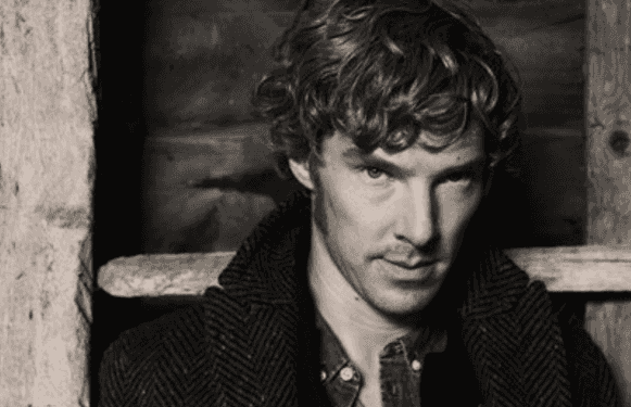 Benedict Cumberbatch Admits He Jokingly Auditioned for Star Wars as a Lightsaber
