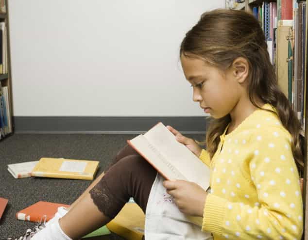 Bookworms Ahoy: Best Children’s Books of 2013