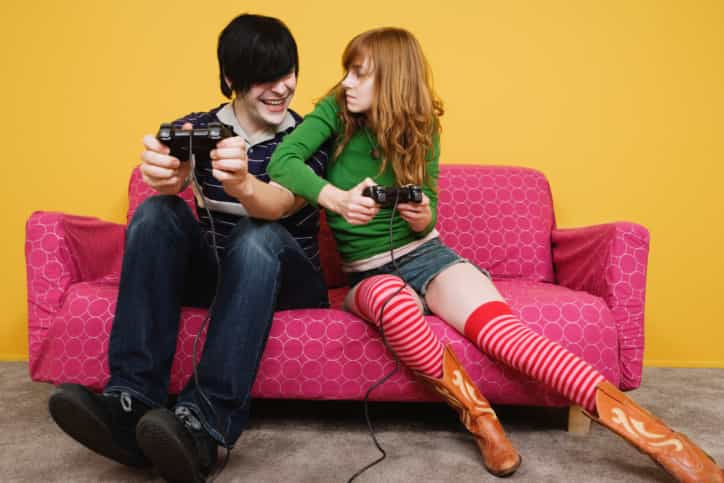 8 Fake Video Games: A Funny Collection of Imaginary Games
