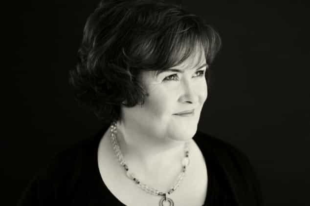 “I Feel Relieved”: Susan Boyle Reveals that She’s Been Diagnosed with Asperger’s Syndrome