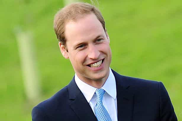 Prince William’s Description of Princess Charlotte Is Just Too Adorable
