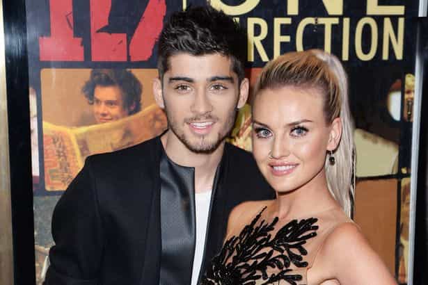 ‘She Doesn’t Know What To Believe’ – Perrie Edwards Torn About Future With Zayn Malik Amid Third Cheating Scandal ‘She Doesn’t Know What To Believe’ – Perrie Edwards Torn About Future With Zayn Malik Amid Third Cheating Scandal