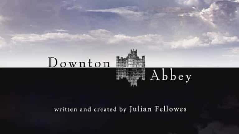 Beware of Season 4 Spoilers: Downton Abbey Christmas Teaser Revealed
