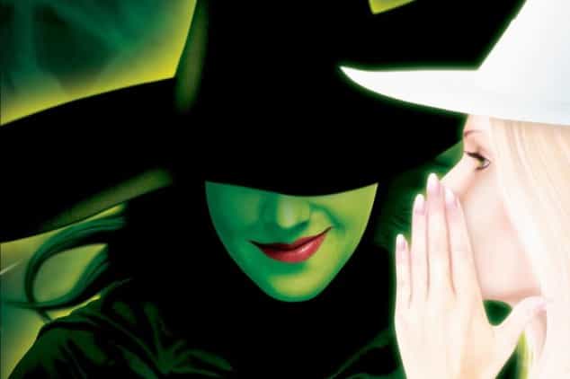 In Pics: Disney Artist Imagines and Designs “Wicked” as an Animated Film