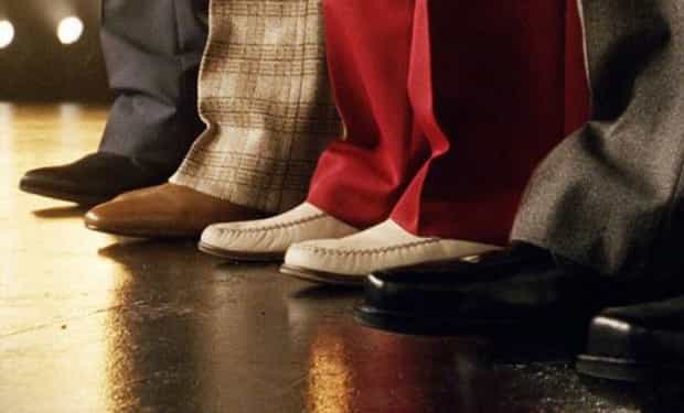 The Anchorman Interviews – Paul Rudd And Steve Carell Chat About Their Characters, The Sequel And Lamps