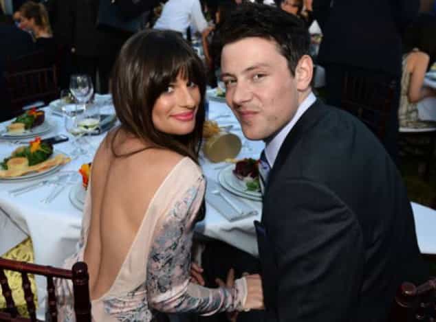 Glee Creator Reveals Details of Originally Planned Finale with Cory Monteith